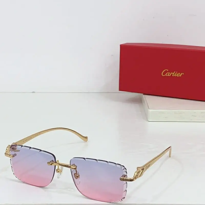 cartier aaa qualite lunettes de soleils s_125b733